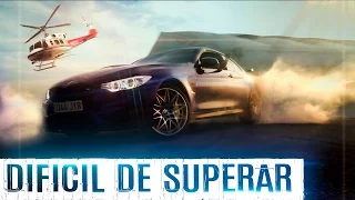 BMW M4 CS - DIFÍCIL DE SUPERAR! - Yo Conduzco | Dani Clos