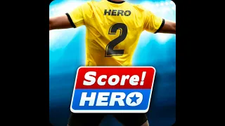 Score! Hero 2 OST - Stage Complete 2