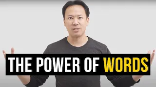 Change Your Words to Change Your Life | Jim Kwik