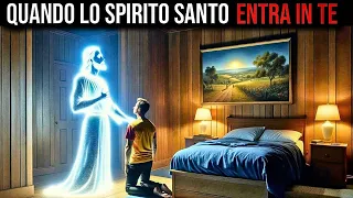 COME CONOSCERE INTIMAMENTE LO SPIRITO SANTO