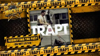 Trapt – Trapt | Regretting The Past | Rocked