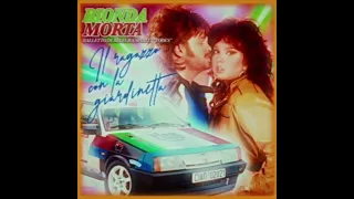 Bionda Morta - Il ragazzo con la giardinetta (HQ)