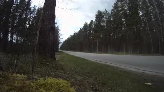 GSXR1000 wheelie 2