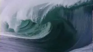 Biggest Teahupoo, PHANTOM CAMERA 720p video