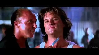 Tango & Cash- Boiler Room Brawl