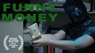 Funny Money | 1080C Productions