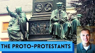 The Waldensians: Forerunners of the Reformation