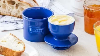 Butter Bell | French Butter Crock