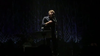 Death Cab for Cutie - Passenger Seat, Seattle WA 6/9/17