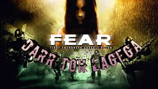 F.E.A.R(First Encounter Assault Recon) Walkthrough Part 1 Pc Game