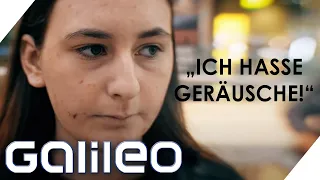 Mein Leben mit Misophonie: Wenn Geräusche krank machen | Galileo | ProSieben