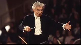 Haydn: Symphony No.83 Herbert von Karajan  ハイドン：交響曲 第83番 ヘルベルト・フォン・カラヤン