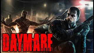 Daymare: 1998 Full Walkthrough (No Commentary) @1440p Ultra 60Fps