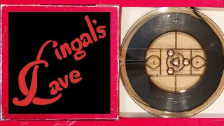 "Funkifize" Fingal's Cave - 1968 to 1972 Funk Band - 60s 70s Groovy Music - Reel - Oldies - Groove