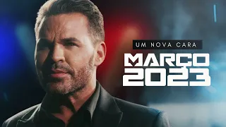 Eduardo Costa Um Novo Cara 2023 - eduardo costa  -  cd um novo cara 2022