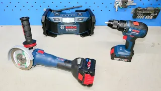 Мой BOSCH