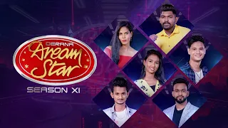 Dream Star Season 11 | Sunday @ 7.30 pm on TV Derana