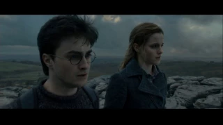 If John Williams Scored Harry Potter and the Deathly Hallows (After Ron Leaves)