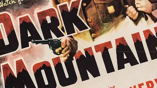 Dark Mountain (1944) ELISHA COOK JR.