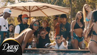 Set DJ Cayoo - MC's Saci, Daan, Vh Diniz, Laranjinha, L da 20, Kotim, Mika, Anjim (CLIPE OFICIAL)