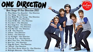 The Best Of One Direction _ One Direction Greatest Hits Full Album 2021