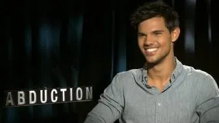 Taylor Lautner is Abducted and Embarrassed