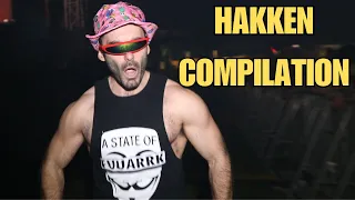 YOU MAD BRO? Aussie Hakken/Gabber Compilation