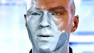 DETROIT BECOME HUMAN "PC Release" Teaser (2019) PC