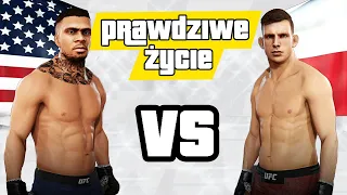 GTA V PRAWDZIWE ŻYCIE #110 WALKA!  🇺🇸🇵🇱