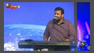 Prayer & Power Full Worship | Bro. Sam Hudson Moses & Sis. Trinite Robinson | Tamil Christian Songs