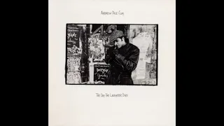 The Day The Laughter Died - Andrew Dice Clay (1990) Full Double Abum