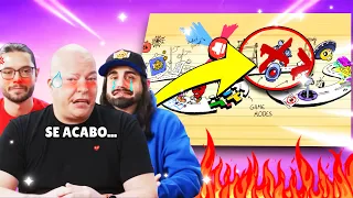 💥Este ANUNCIO CAMBIARA Brawl Stars PARA SIEMPRE😭🔥