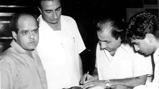 SAHIR LUDHIANVI 1