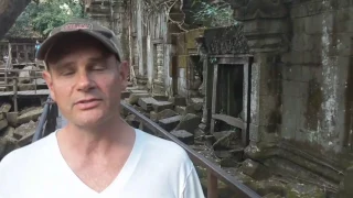 #29 - Beong Mealea (Indiana Jones) - Siem Reap, Cambodia