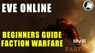 EVE Online Faction Warfare New Player Guide