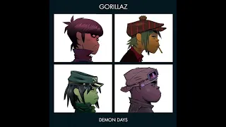 Feel Good Inc. + Beat it by Micheal Jackson but Gorilaz is still in it some