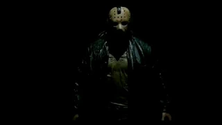 (DELAYED To 2024 )Friday The 13th (Stop Motion Fan-Film) Very Short Teaser Trailer