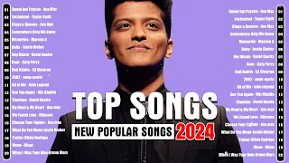 Top 40 songs this week clean - Best Spotify Playlist 2024 - Billboard Top 50 This Week 2024