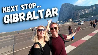 A day in Gibraltar | Where to eat & drink in Gibraltar