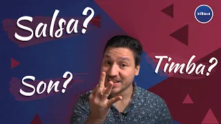 Diferencias entre el SON, la SALSA y la TIMBA | LatinPianoSessions