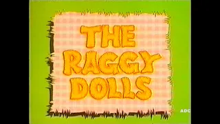 The Raggy Dolls series 9 episode 9 Yorkshire Presentation 1994 CITV