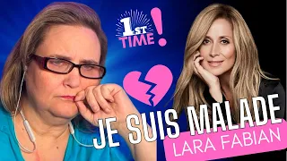 Breathtaking!! Lara Fabian's "Je Suis Malade" Montreal Live 1999 #JeSuisMalade #LaraFabian