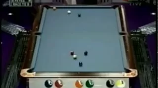 Efren Reyes vs Jimmy White