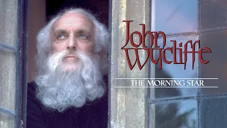 John Wycliffe: The Morning Star (1984) | Trailer | Michael Bertenshaw | James Downie | Peter Howell