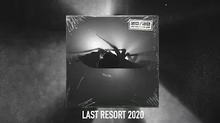 Papa Roach - Last Resort 2020 (Explicit)