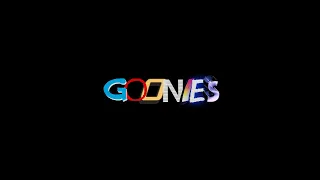 Trailer Restoration 14 - The Goonies (Teaser) (1985)