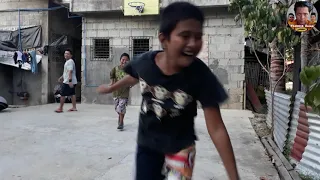 PART1 BULILIT VS DAGUL BASKETBALL EDITION