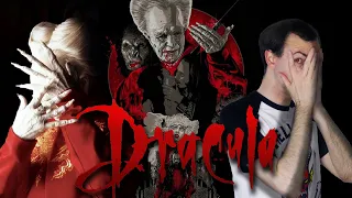 Bram Stoker's Dracula (1992) - Movie Review | An underrated classic? | Gary Oldman | Anthony Hopkins