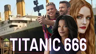 TITANIC 666 | Stileto & AViVA - Demon Mode