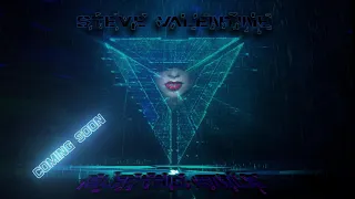 Steve Valentine - Electric Smile [2018]